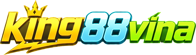 king88vina - Logo chính thức